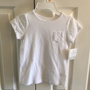 Girls T-shirt